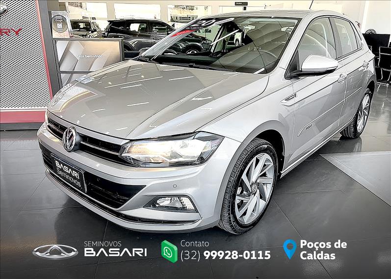 1.0 200 TSI Highline