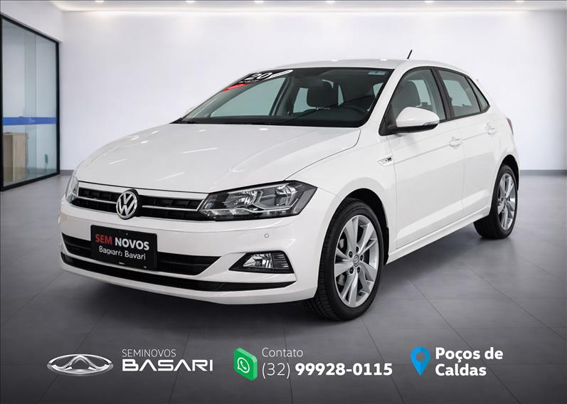 1.0 200 TSI Highline