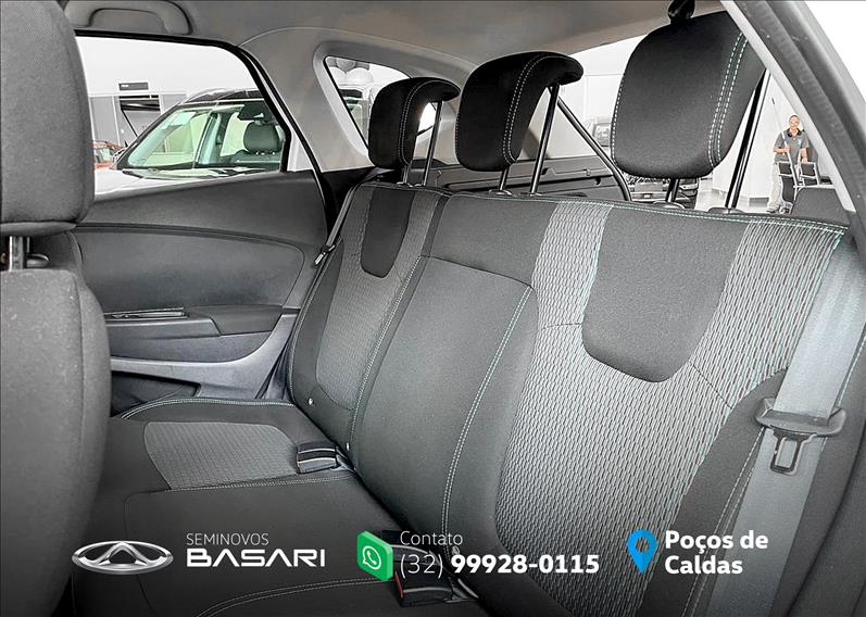 Renault-CAPTUR-1.6 16V SCE Life