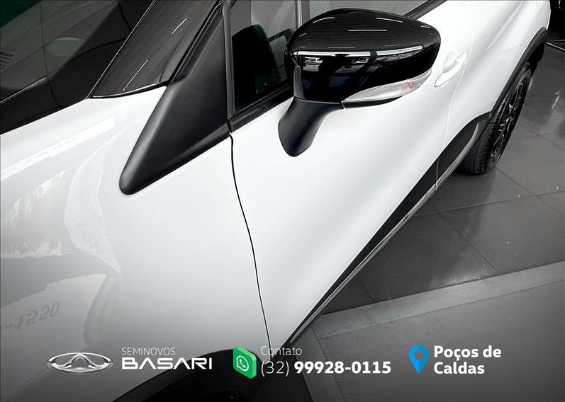 Renault-CAPTUR-1.6 16V SCE Life