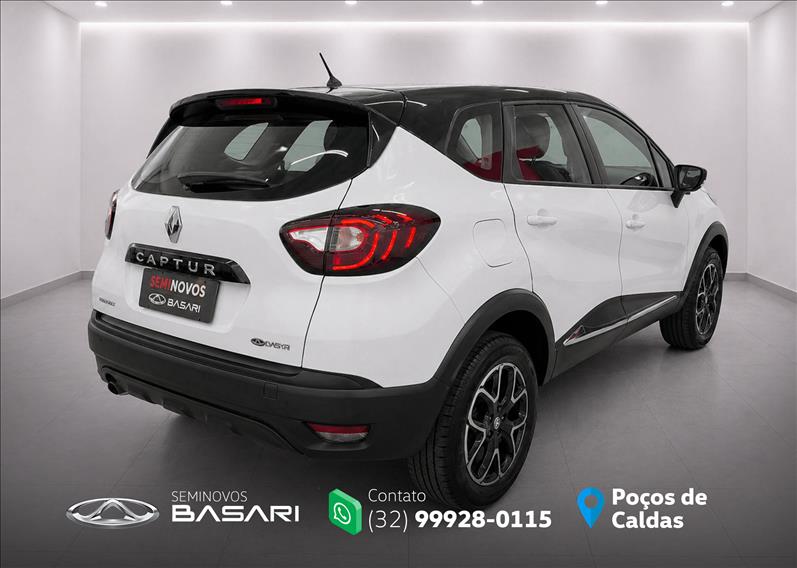Renault-CAPTUR-1.6 16V SCE Life