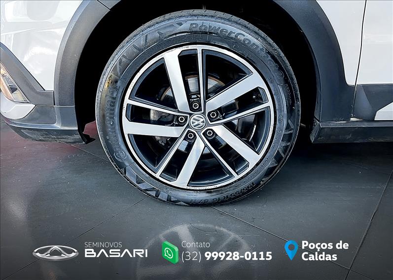 Volkswagen-FOX-1.6 MSI Xtreme