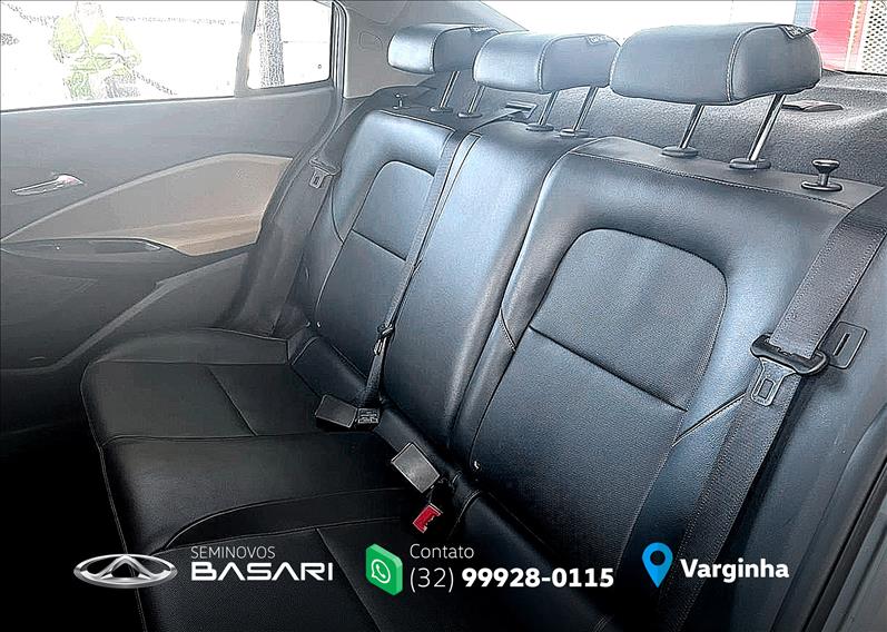 GM - Chevrolet-ONIX-1.0 Turbo Plus Premier