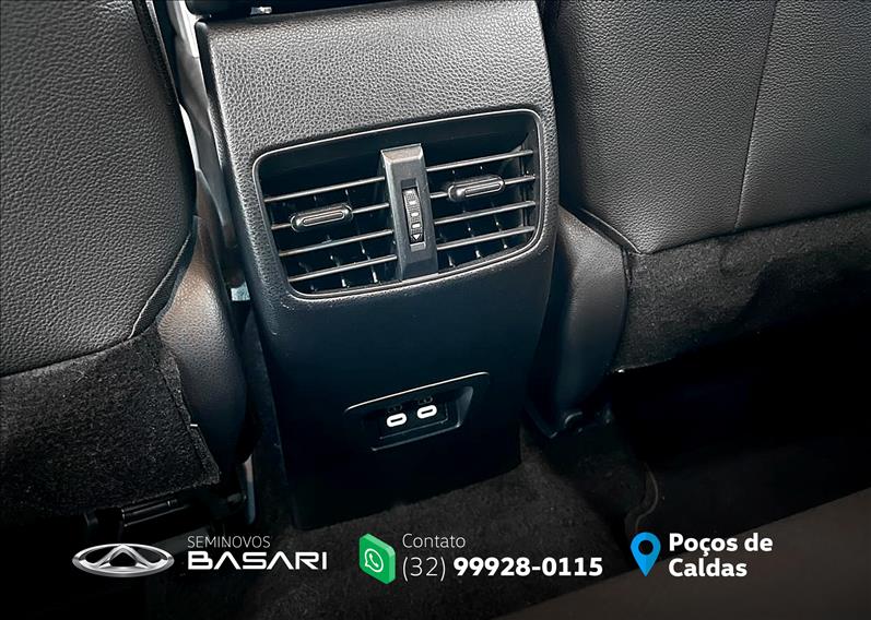 Toyota-COROLLA CROSS-2.0 Vvt-ie XRE