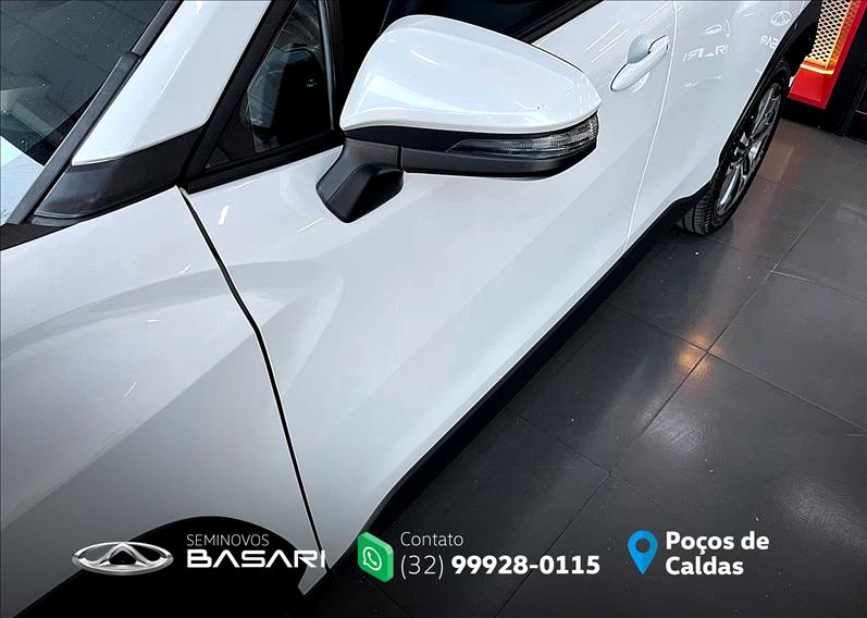 Toyota-COROLLA CROSS-2.0 Vvt-ie XRE