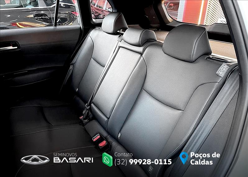 Toyota-COROLLA CROSS-2.0 Vvt-ie XRE