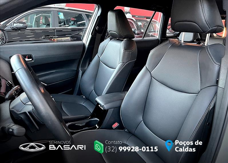 Toyota-COROLLA CROSS-2.0 Vvt-ie XRE