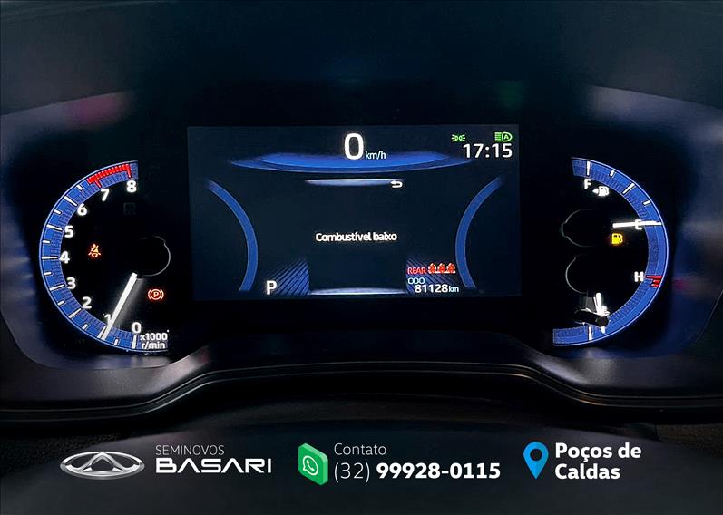 Toyota-COROLLA CROSS-2.0 Vvt-ie XRE