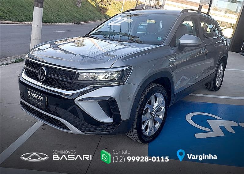 1.4 250 TSI Comfortline