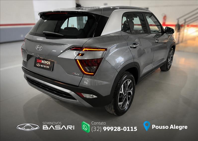 Hyundai-CRETA-1.0 Tgdi Limited