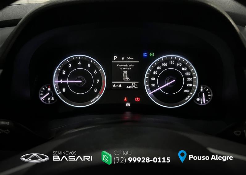 Hyundai-CRETA-1.0 Tgdi Limited