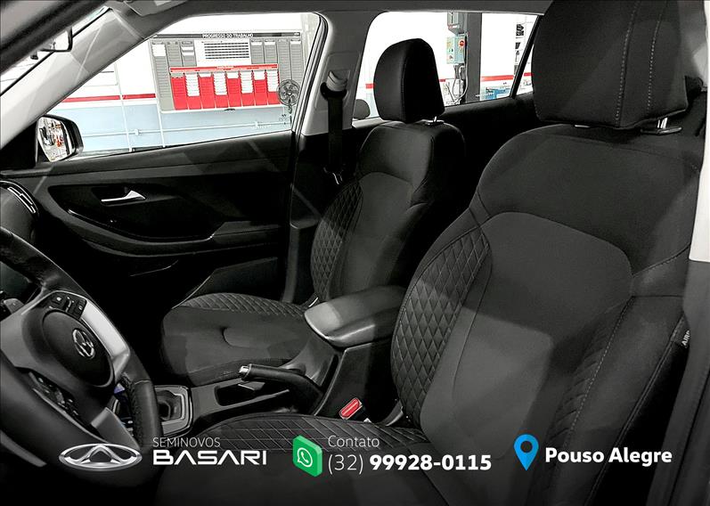 Hyundai-CRETA-1.0 Tgdi Limited