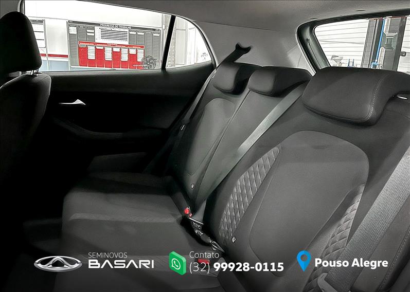 Hyundai-CRETA-1.0 Tgdi Limited
