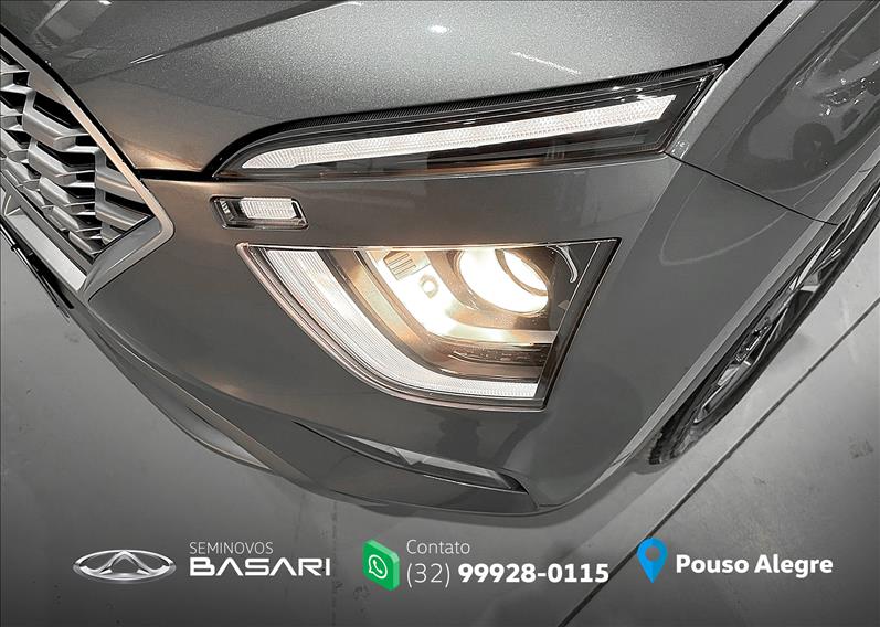 Hyundai-CRETA-1.0 Tgdi Limited