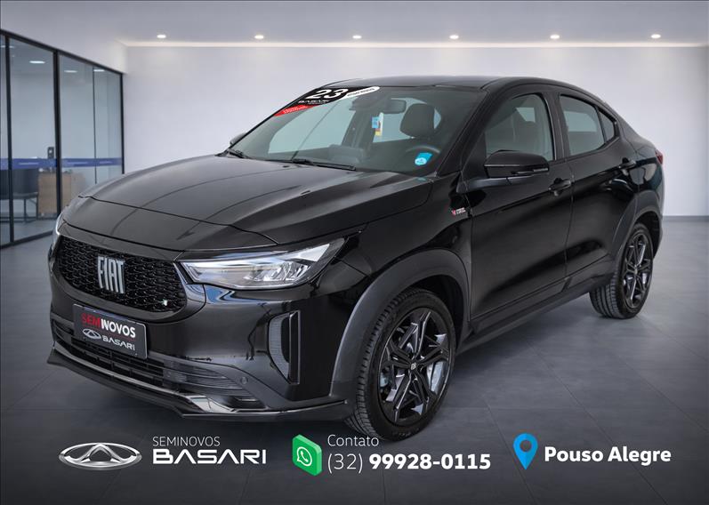 1.3 Turbo 270 Limited Edition