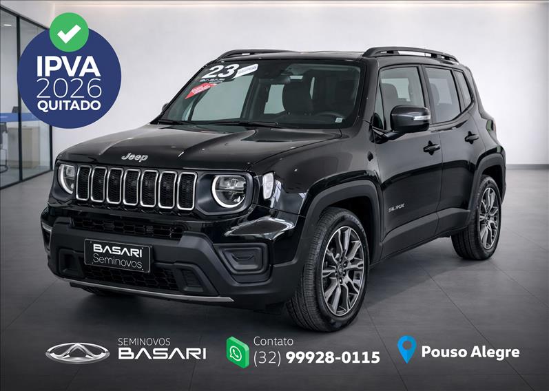 1.3 T270 Turbo Longitude