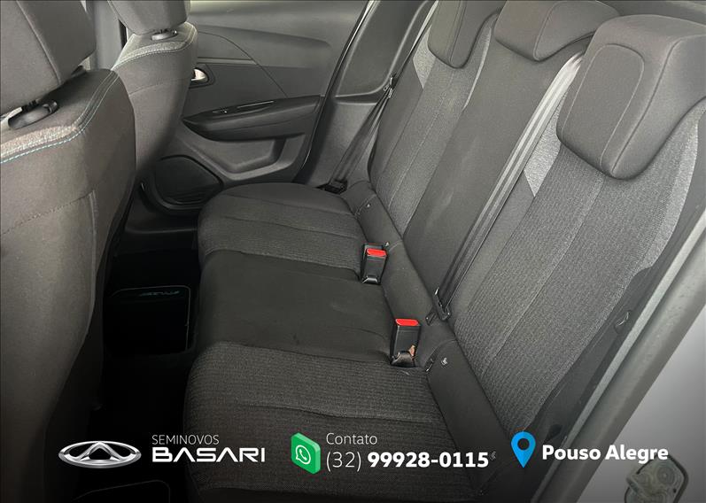 Peugeot-208-1.0 Firefly Style