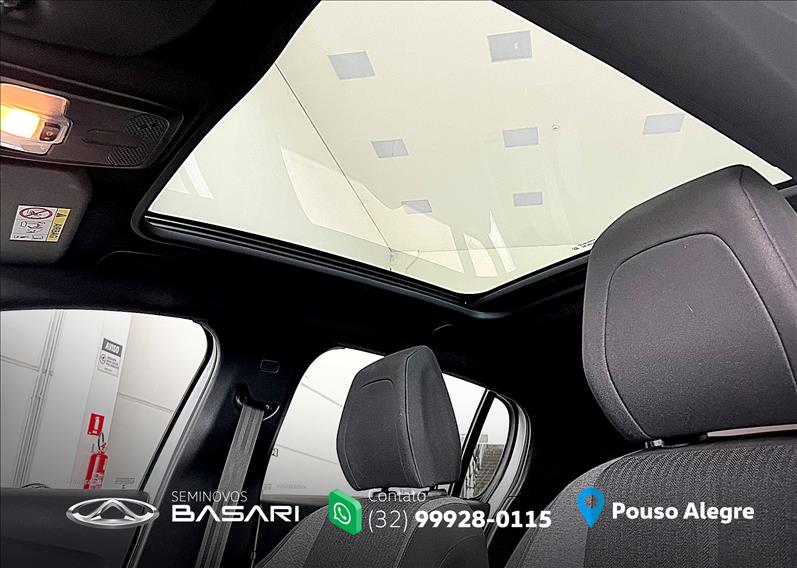 Peugeot-208-1.0 Firefly Style