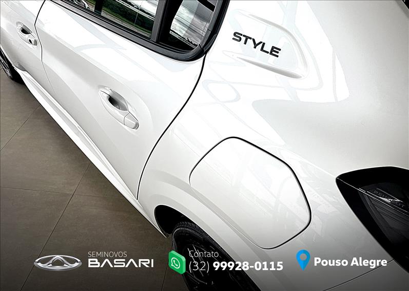 Peugeot-208-1.0 Firefly Style