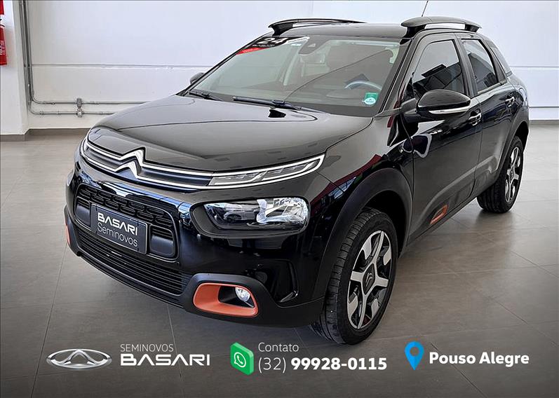 1.6 THP Shine Pack Eat6