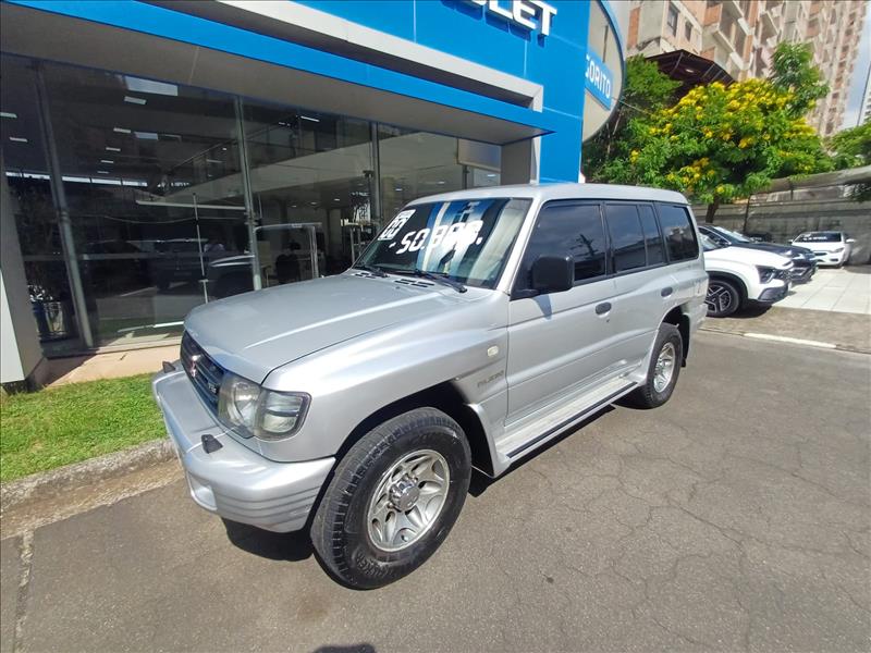  PAJERO 