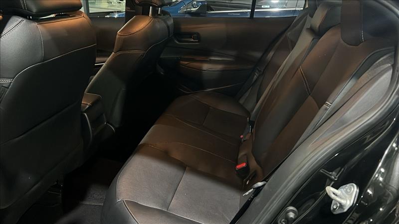  COROLLA 