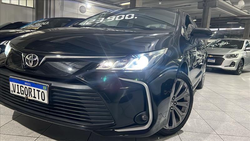  COROLLA 