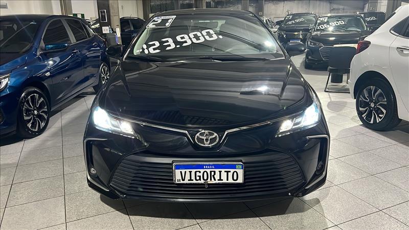  COROLLA 