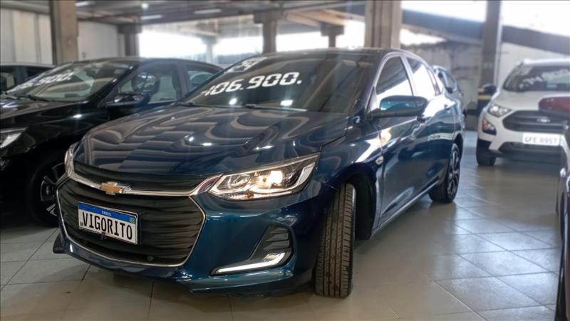 ONIX   1.0 Turbo Plus Premier