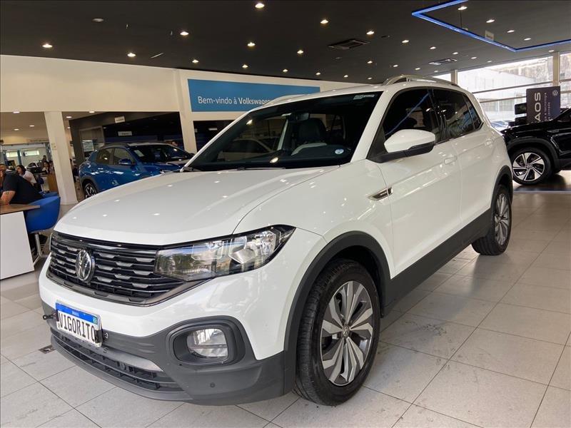  T-CROSS 