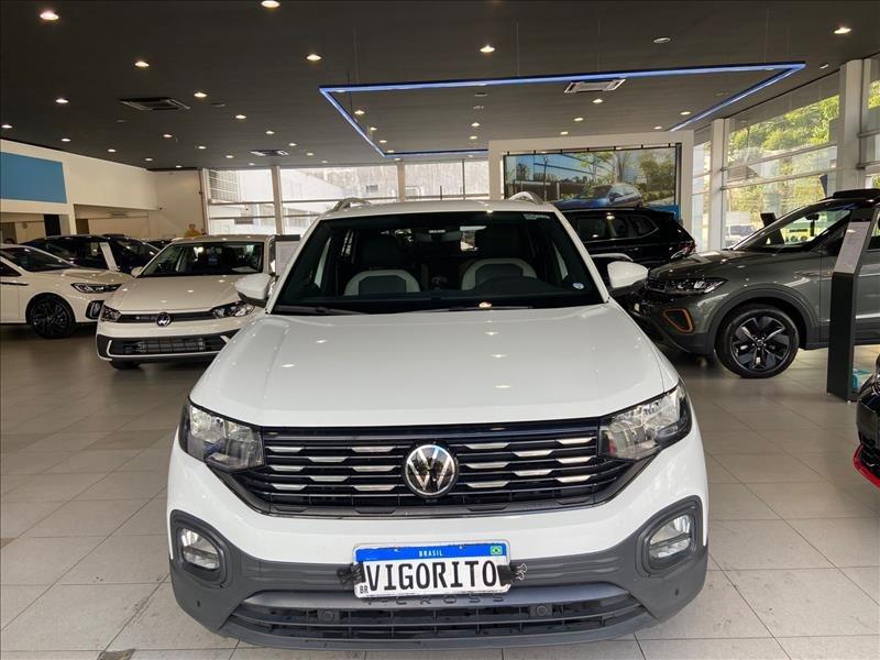  T-CROSS 