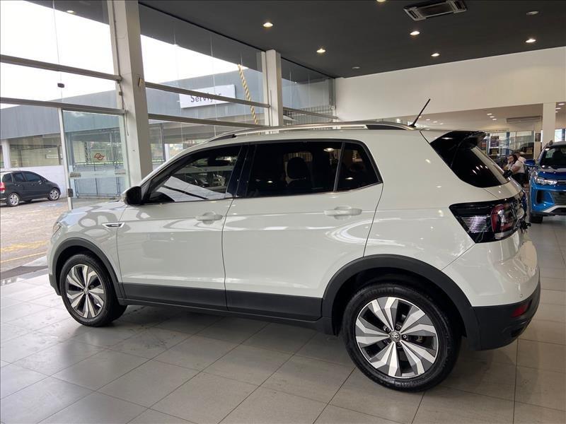  T-CROSS 