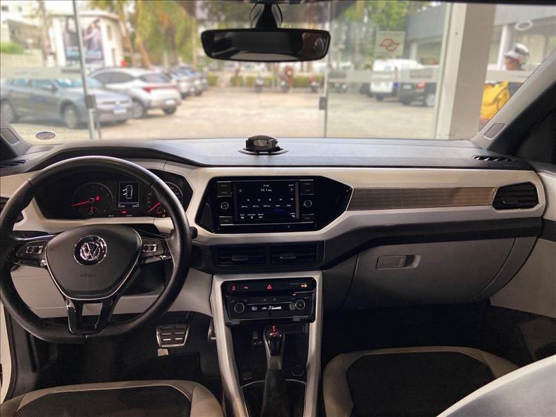 T-CROSS 