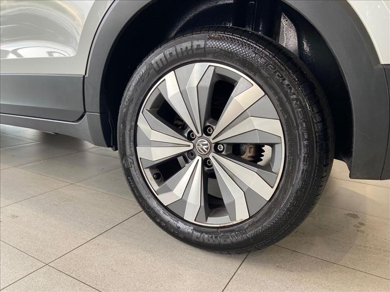  T-CROSS 