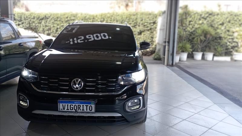  T-CROSS 