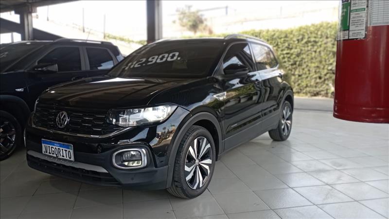  T-CROSS 