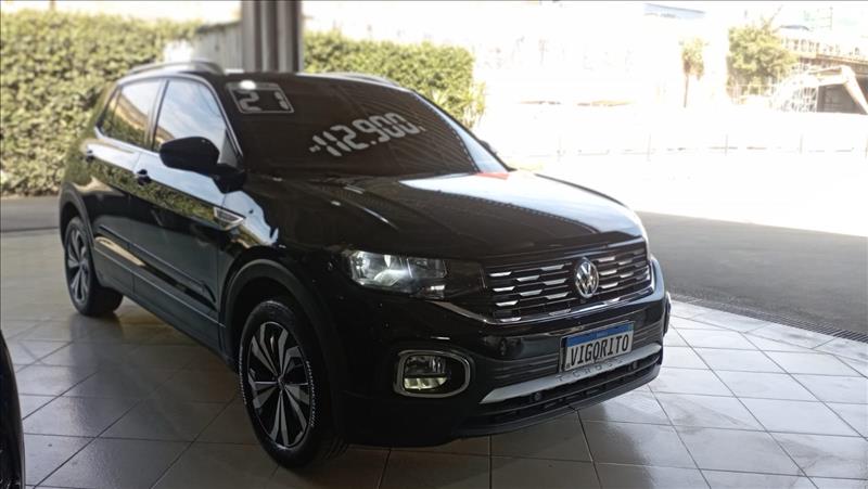 T-CROSS   1.4 250 TSI Highline