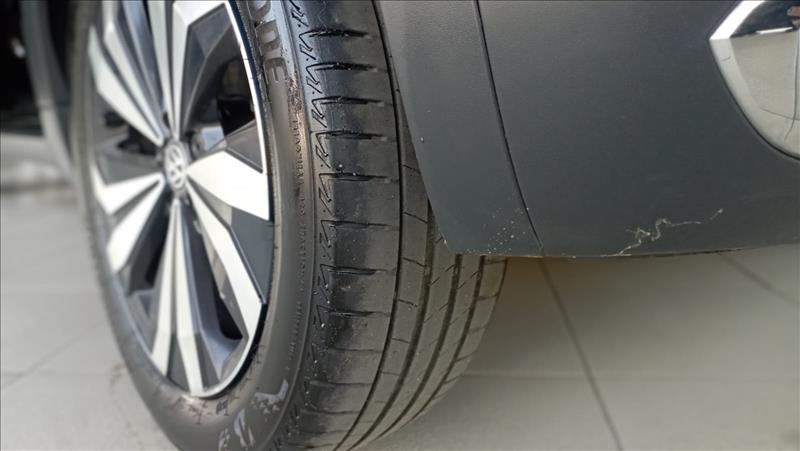  T-CROSS 