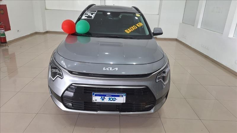  NIRO 