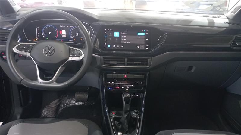  T-CROSS 