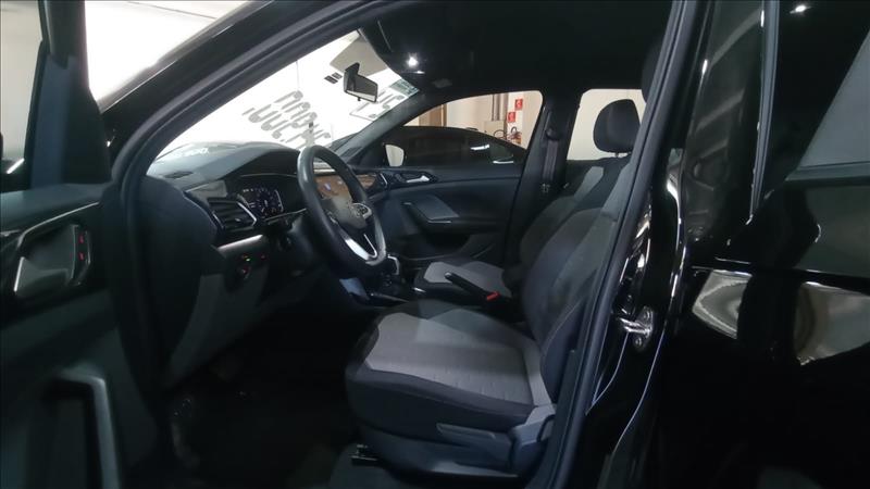 T-CROSS 