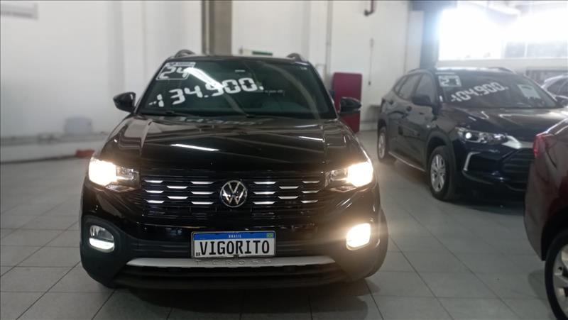  T-CROSS 