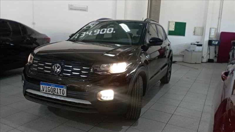  T-CROSS 