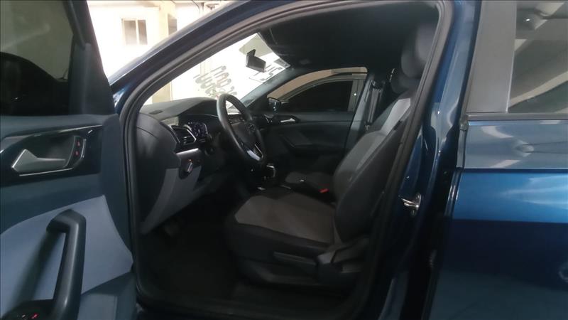  T-CROSS 