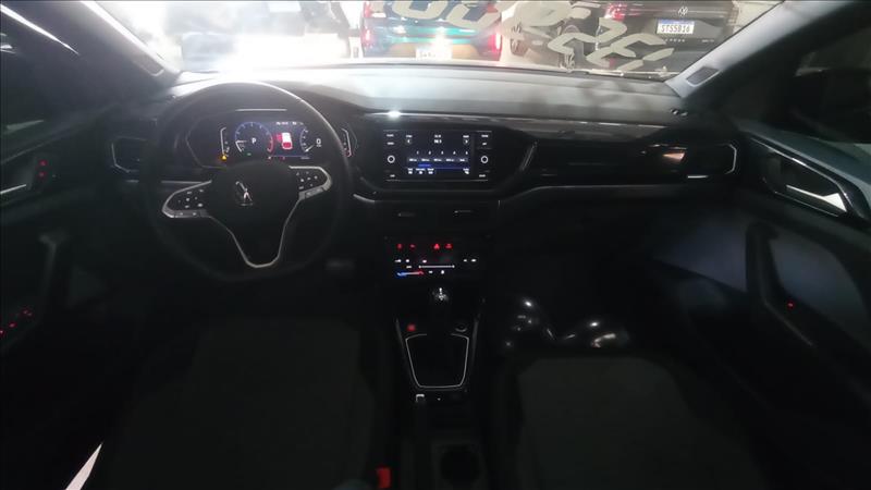  T-CROSS 