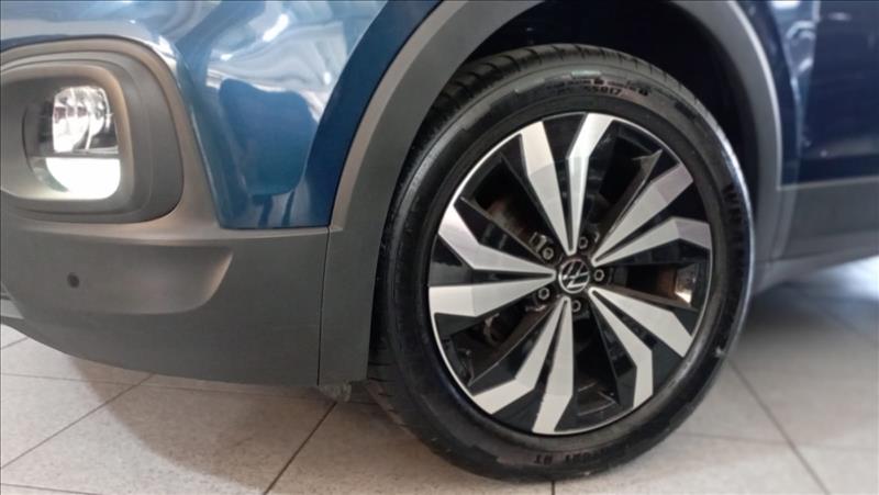  T-CROSS 