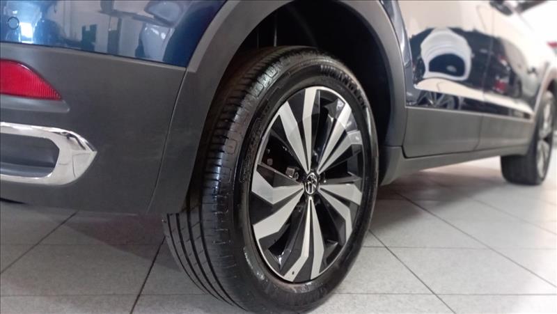  T-CROSS 