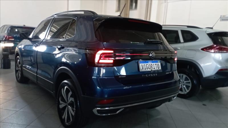  T-CROSS 