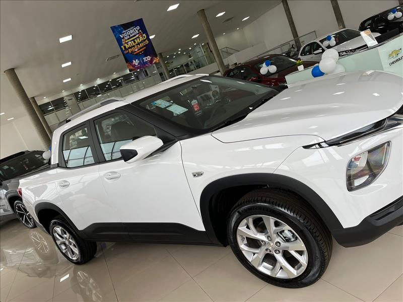 MONTANA   1.2 Turbo LTZ