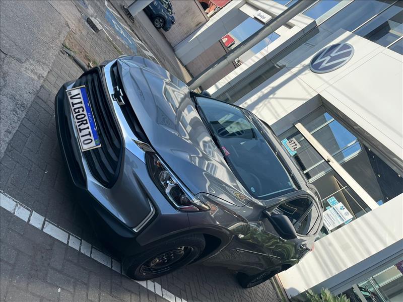 TRACKER   1.0 Turbo